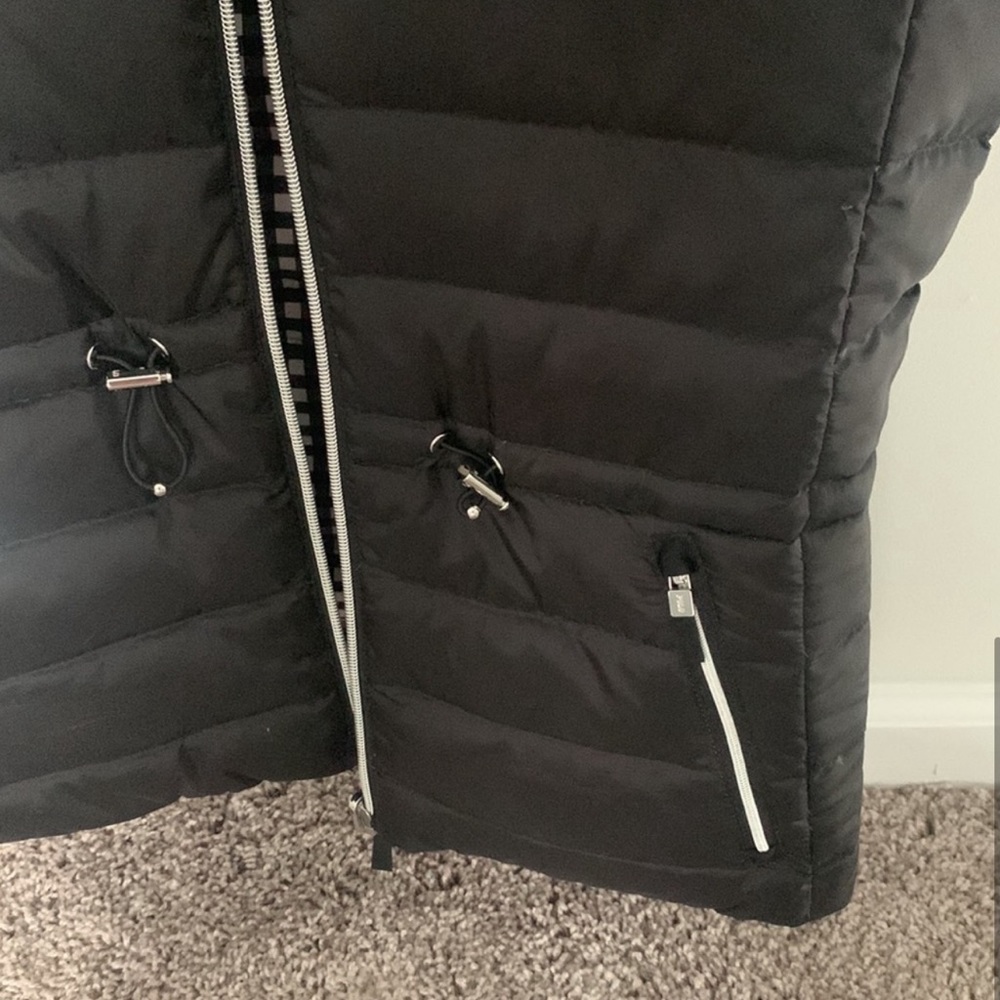 Ralph Lauren M Reversible Jacket - Picture 2 of 7